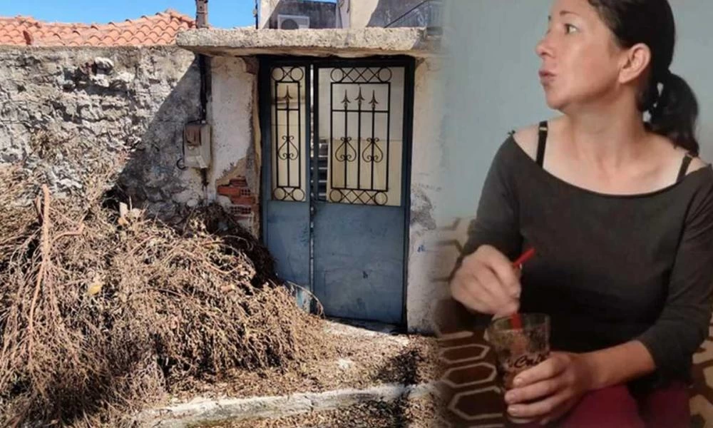 Κυπαρισσία: Οι πρώτες δηλώσεις του συντρόφου της «τσιμεντωμένης» Μόνικα – Ψυχρός και κυνικός